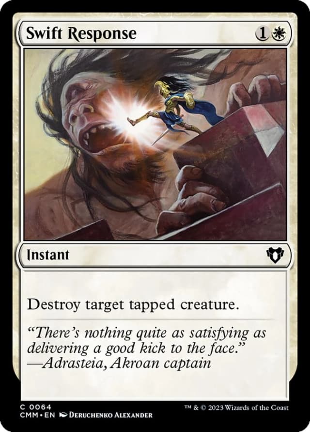 Swift Response image
