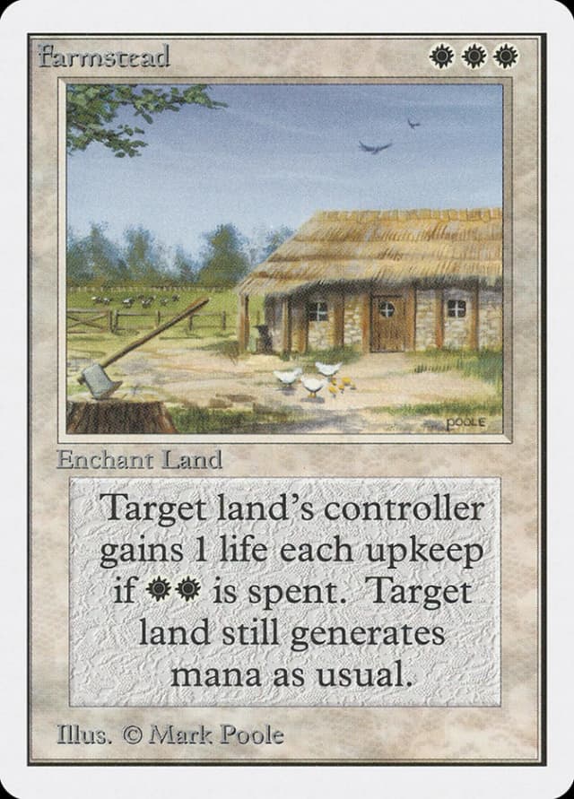 Farmstead image