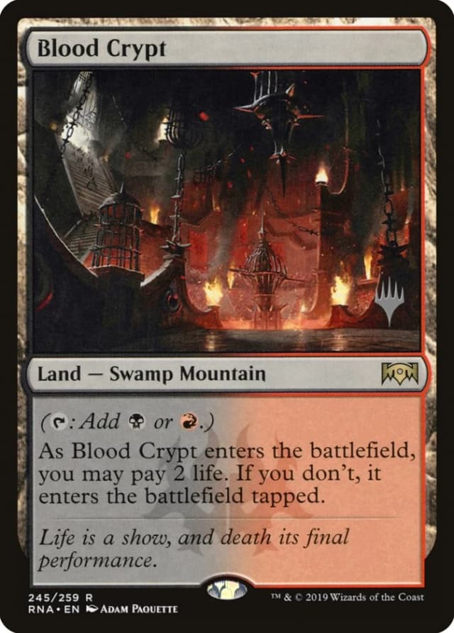 Blood Crypt image
