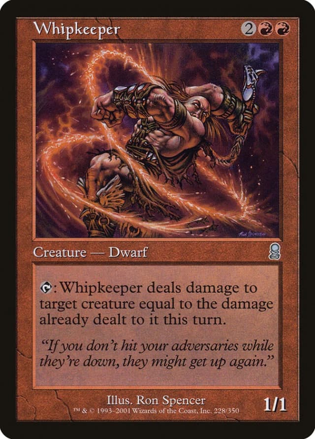 Whipkeeper image