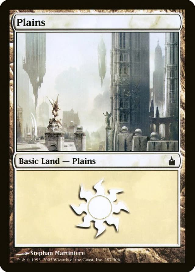 Plains image