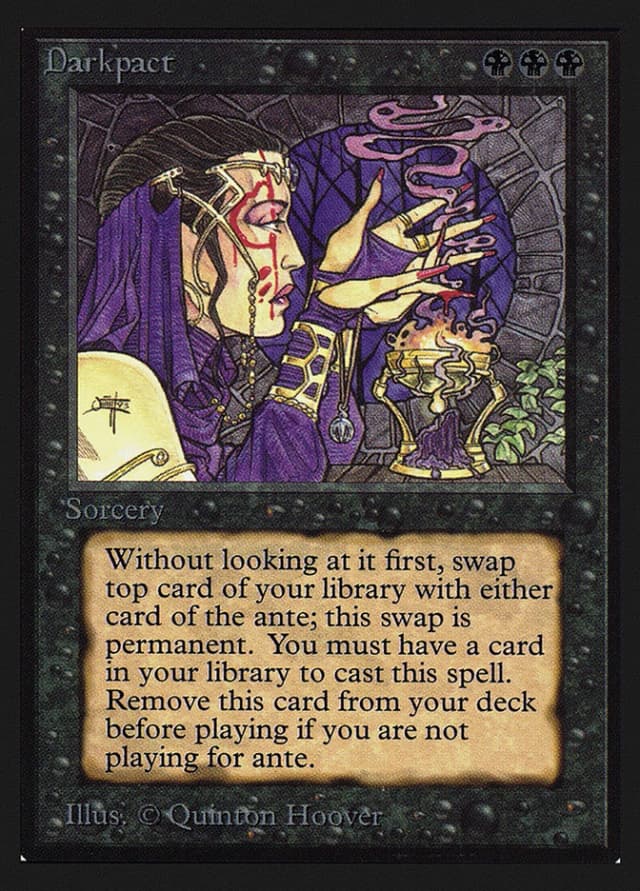 Darkpact image