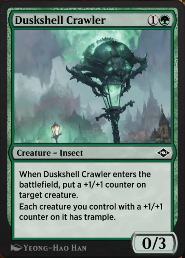 Duskshell Crawler image