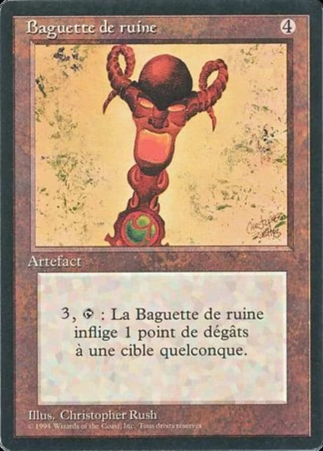 Rod of Ruin image