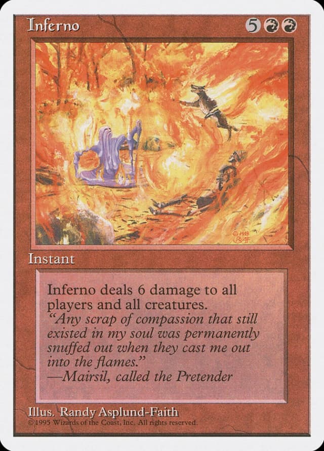 Inferno image