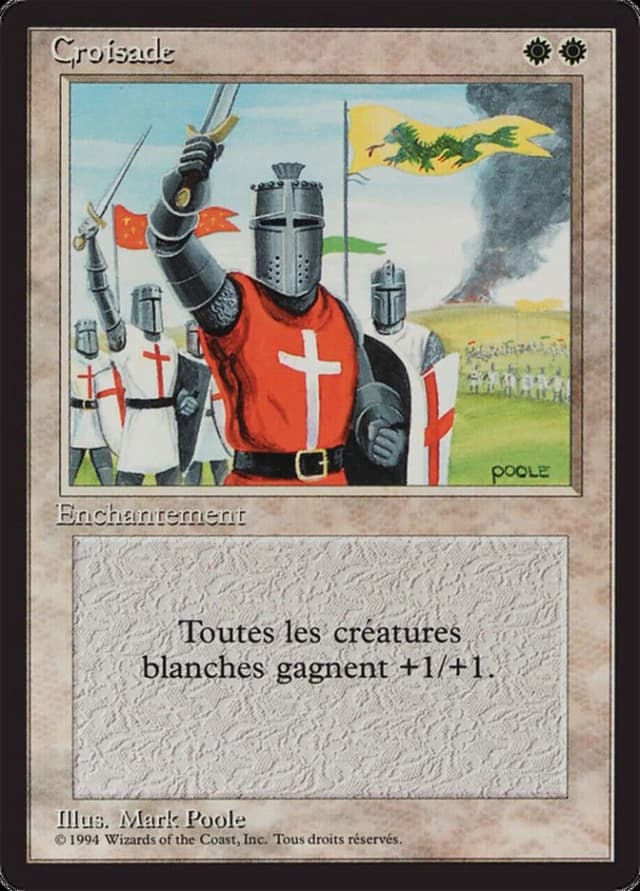 Crusade image