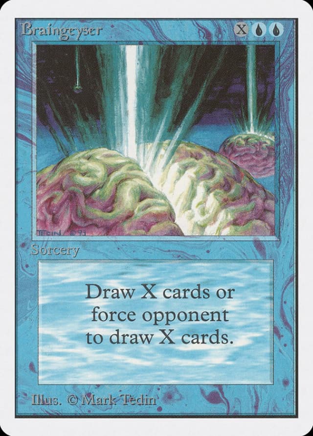 Braingeyser image
