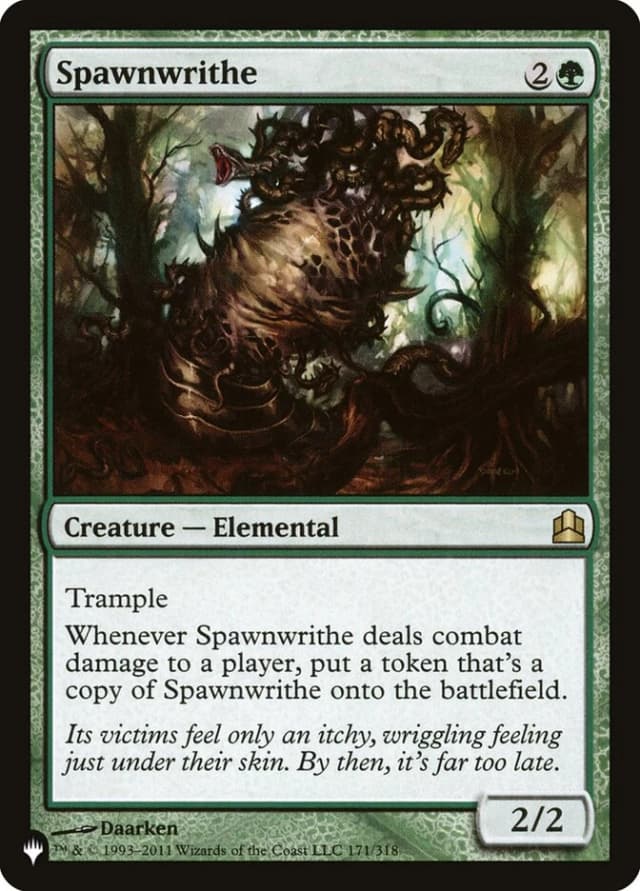 Spawnwrithe image