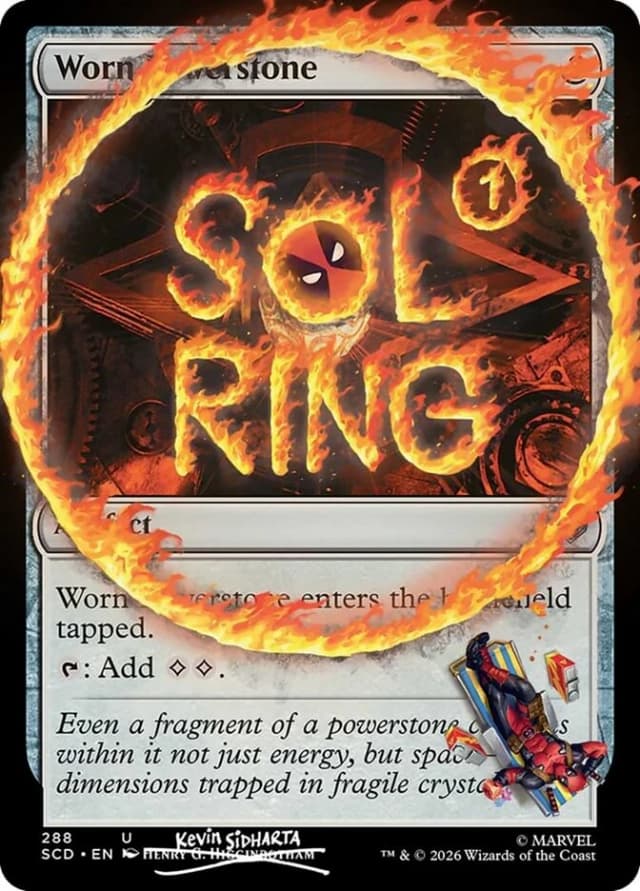 Sol Ring image