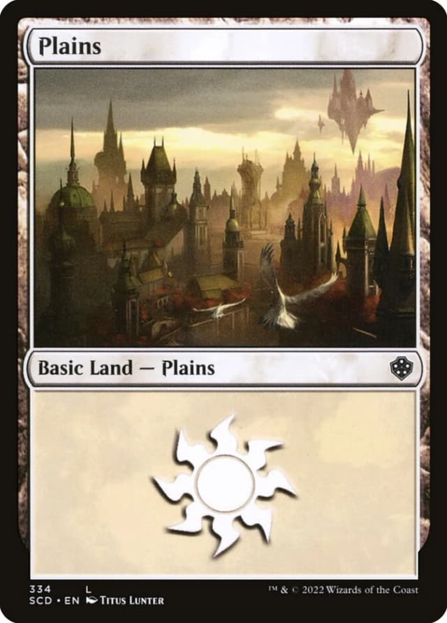 Plains image