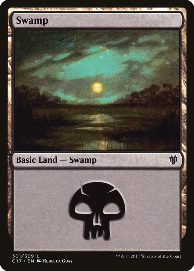 Swamp image