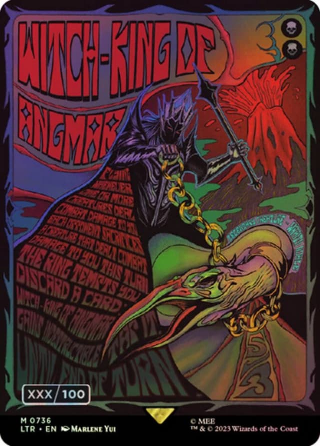 Witch-king of Angmar image
