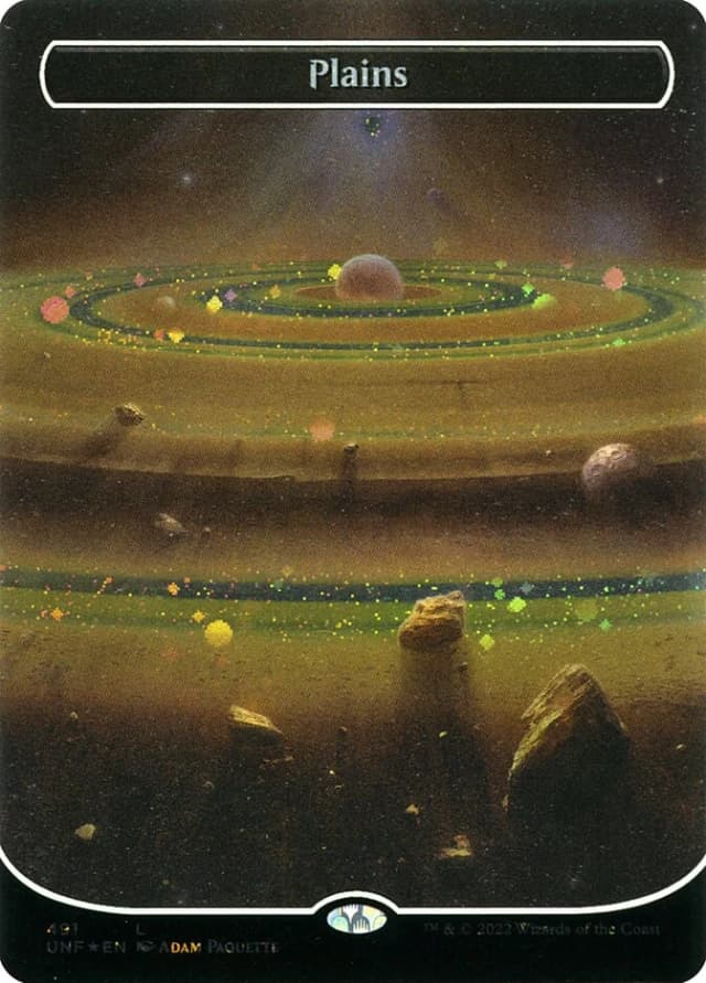 Plains image