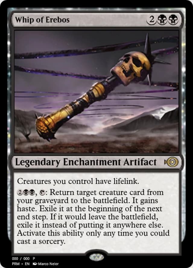 Whip of Erebos image