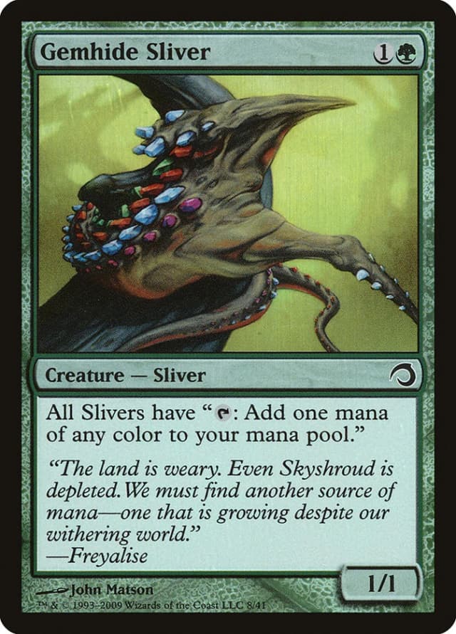 Gemhide Sliver image