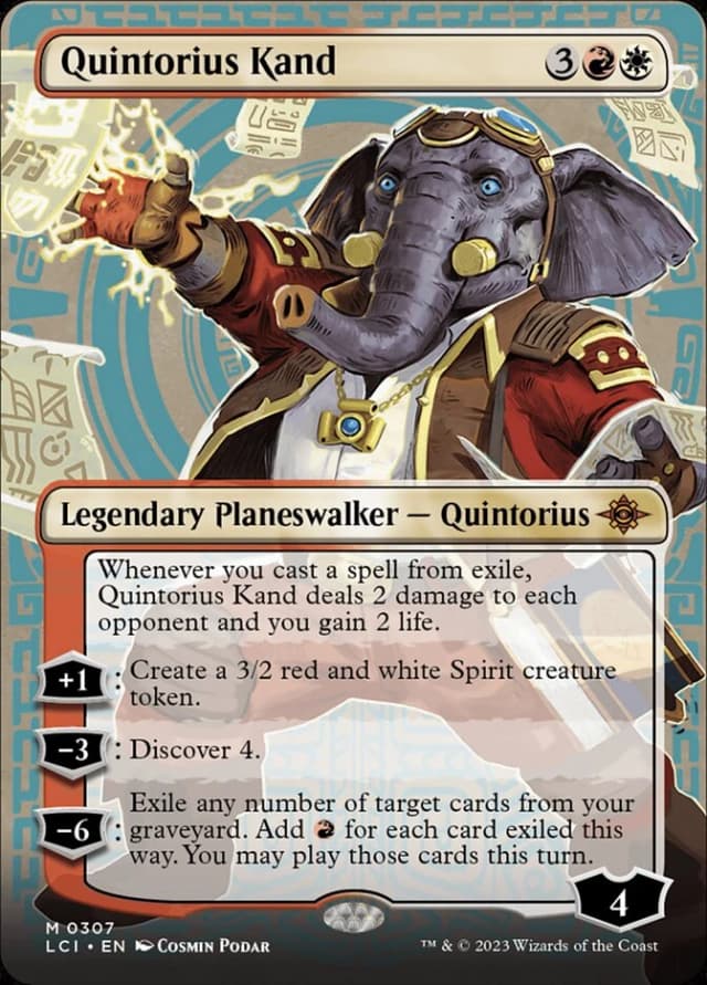 Quintorius Kand image