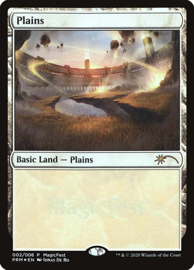 Plains image