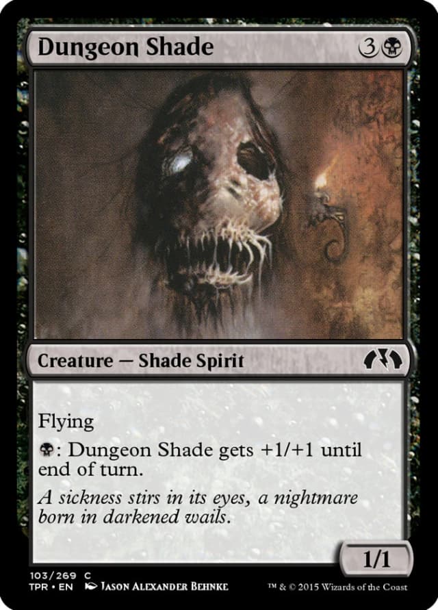 Dungeon Shade image