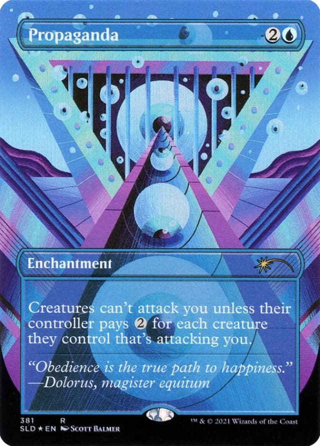 Propaganda // Propaganda image