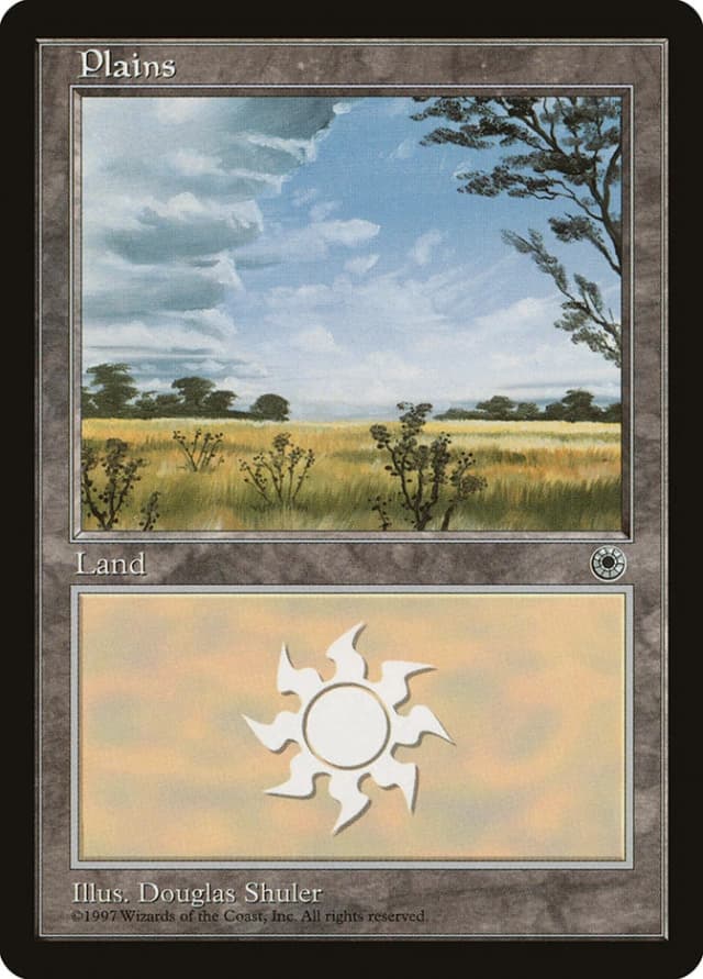 Plains image
