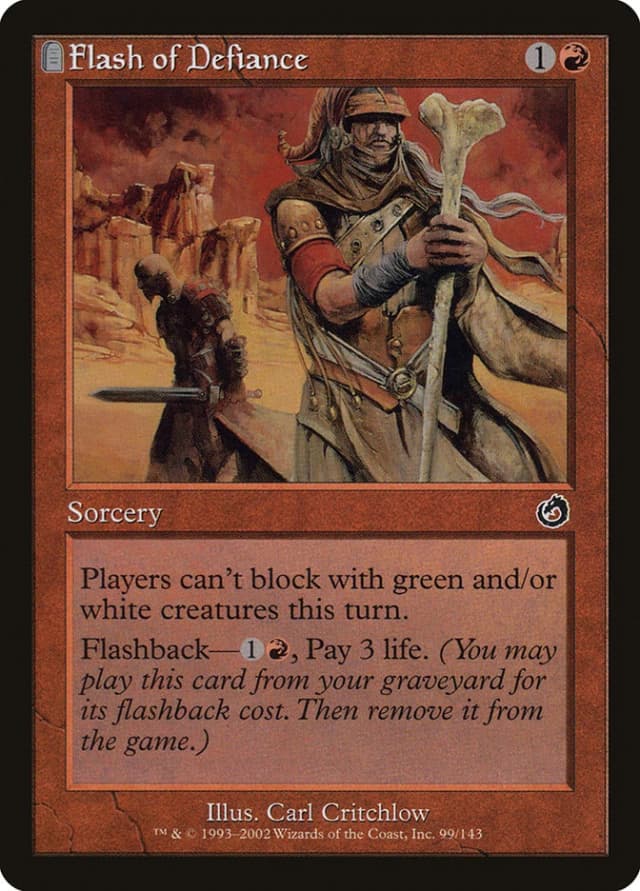 Flash of Defiance image