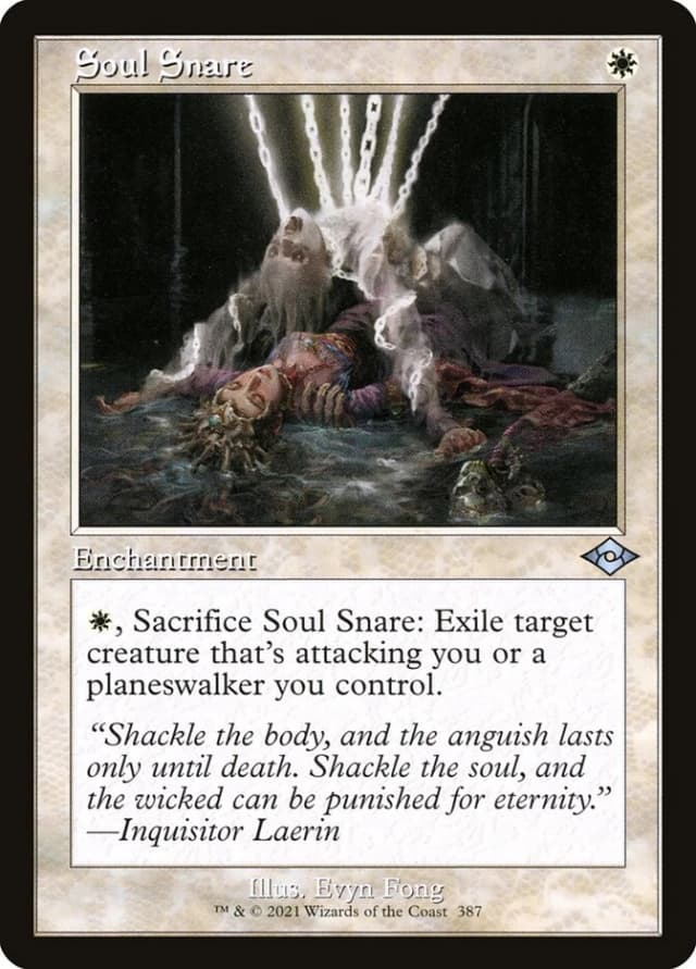 Soul Snare image