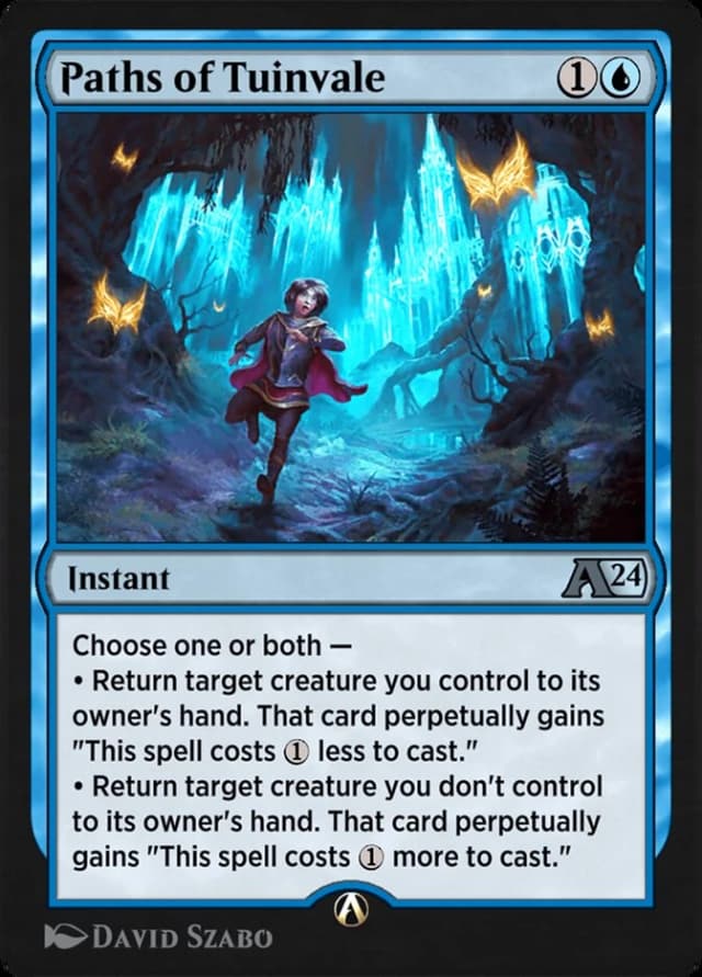 Paths of Tuinvale image