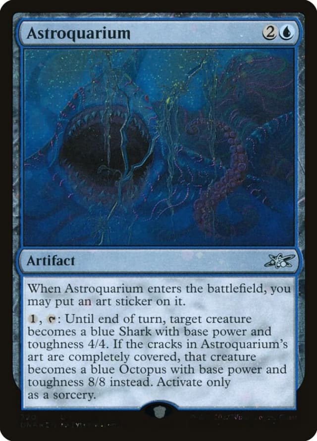 Astroquarium image
