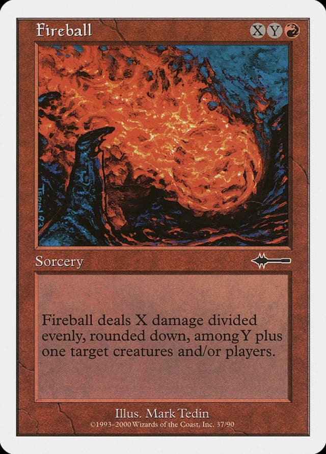 Fireball image