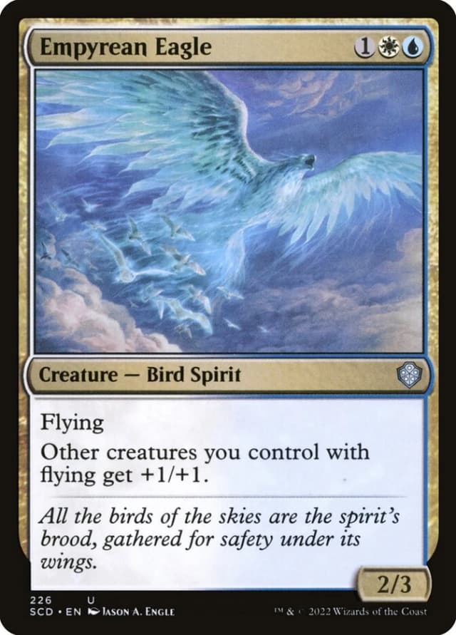 Empyrean Eagle image