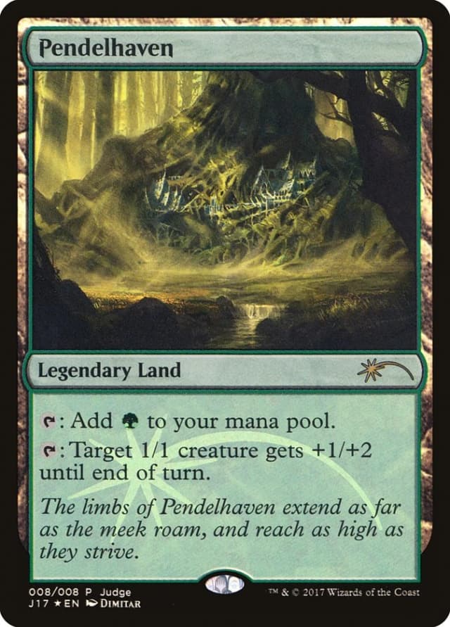Pendelhaven image