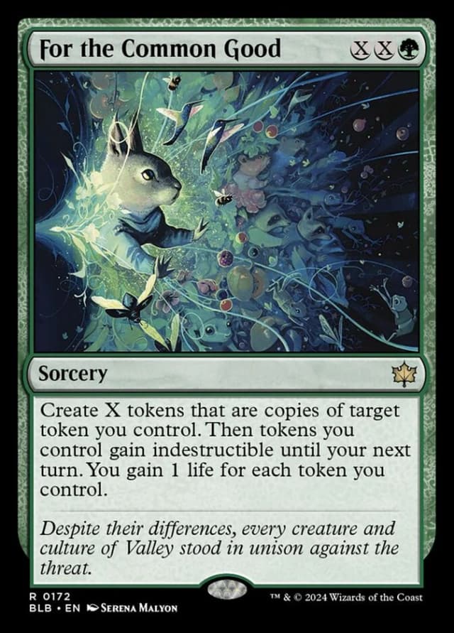For the Common Good image
