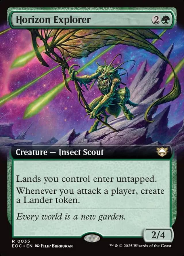 Horizon Explorer image