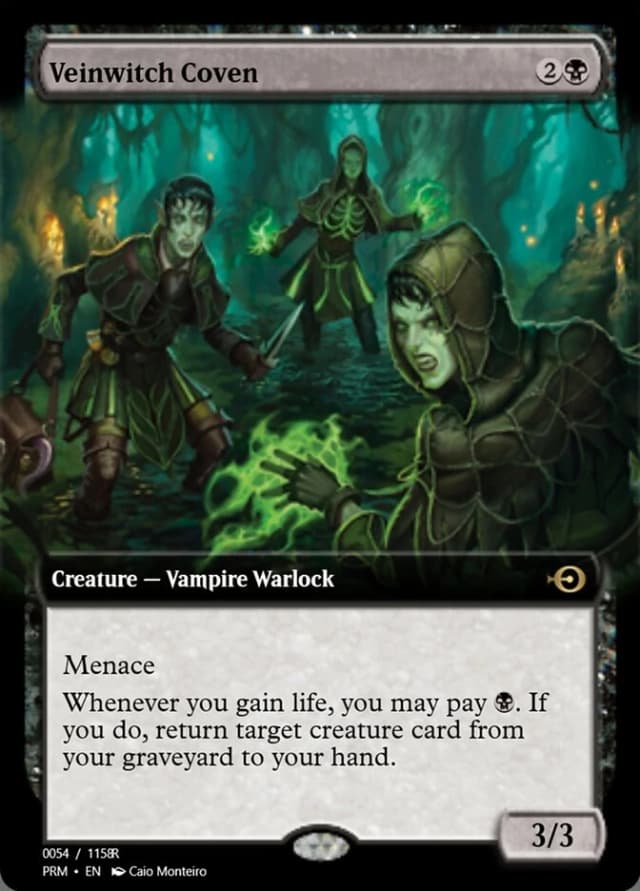 Veinwitch Coven image