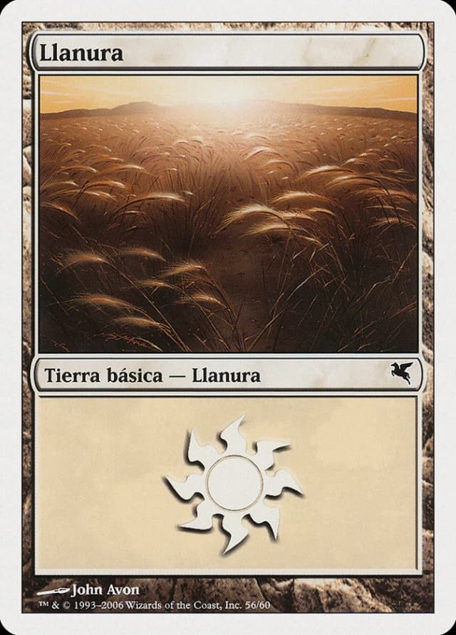 Plains image