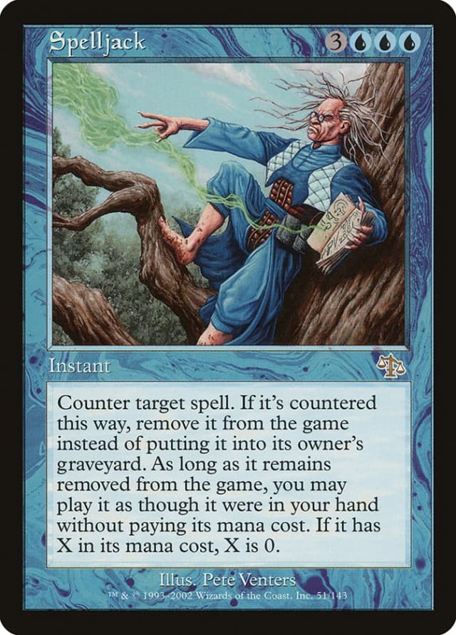 Spelljack image