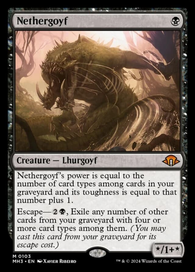 Nethergoyf image