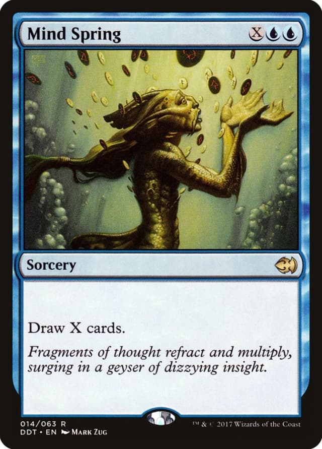 Mind Spring image