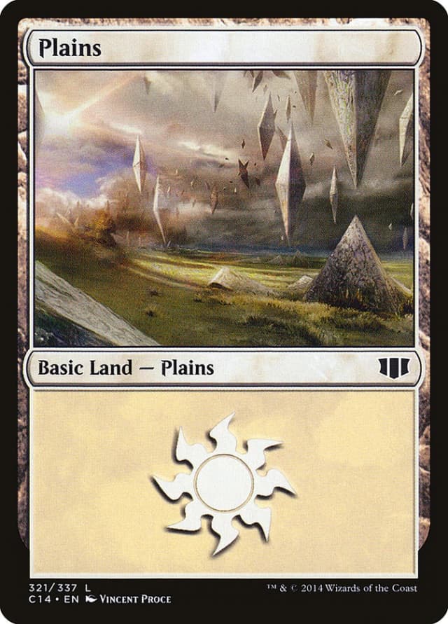 Plains image