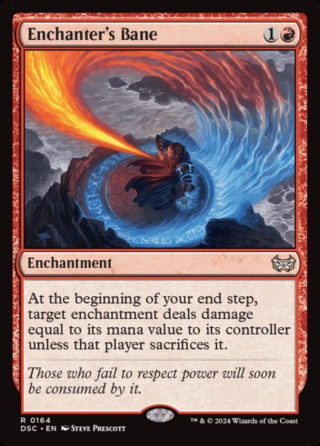 Enchanter's Bane image