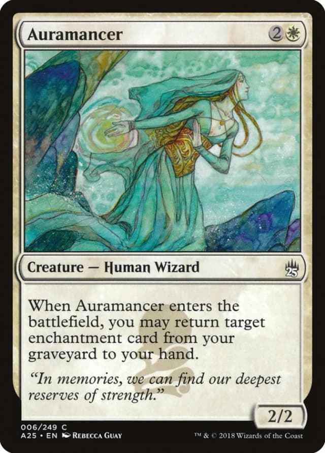 Auramancer image