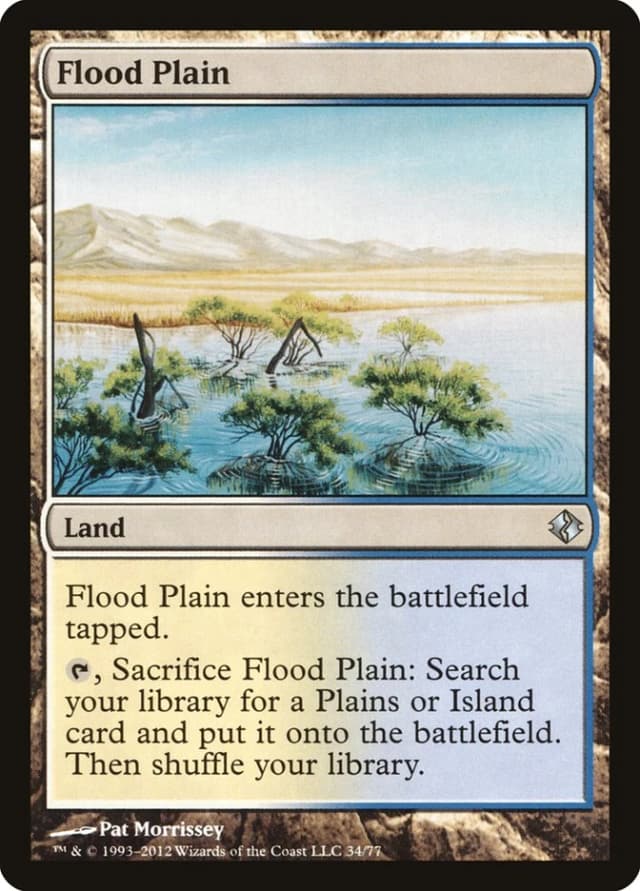 Flood Plain image