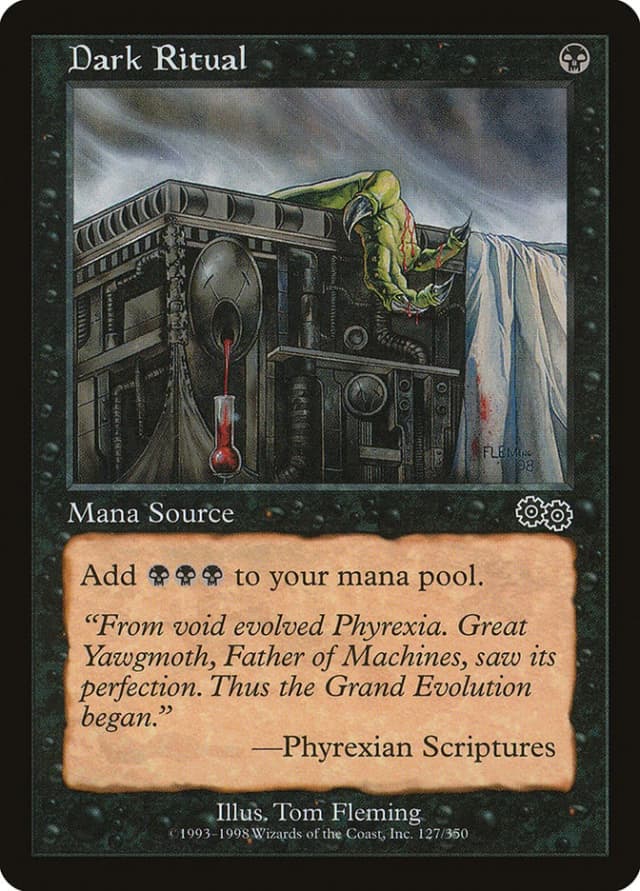 Dark Ritual image