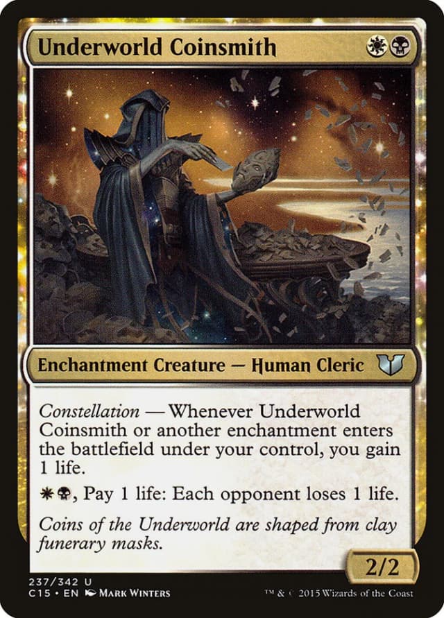 Underworld Coinsmith image