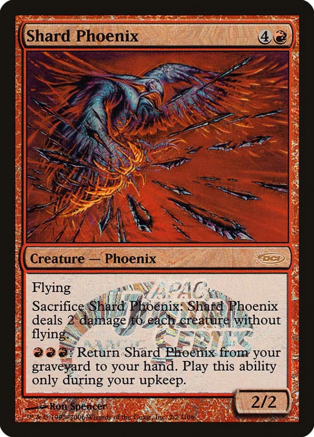 Shard Phoenix image