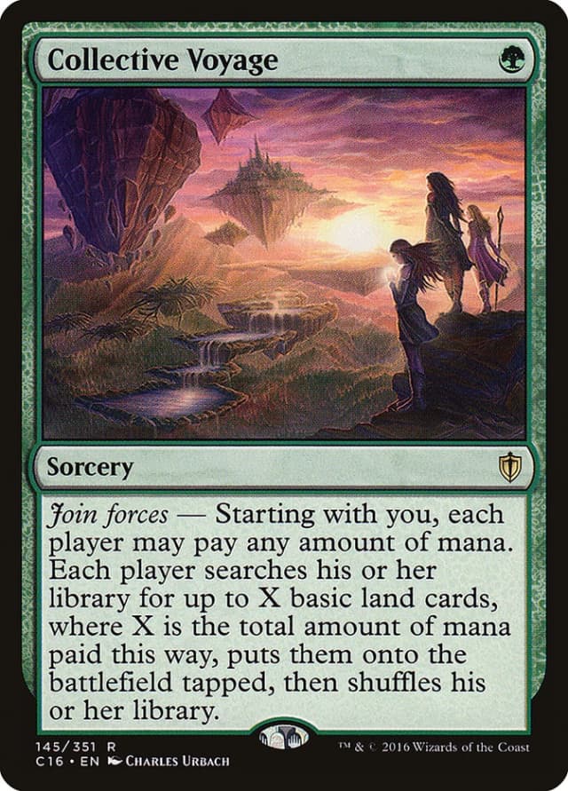 Collective Voyage image