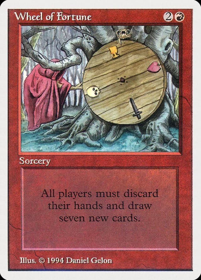 Wheel of Fortune image
