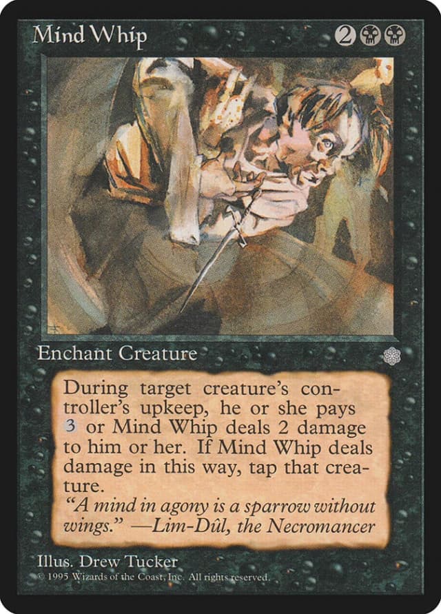 Mind Whip image