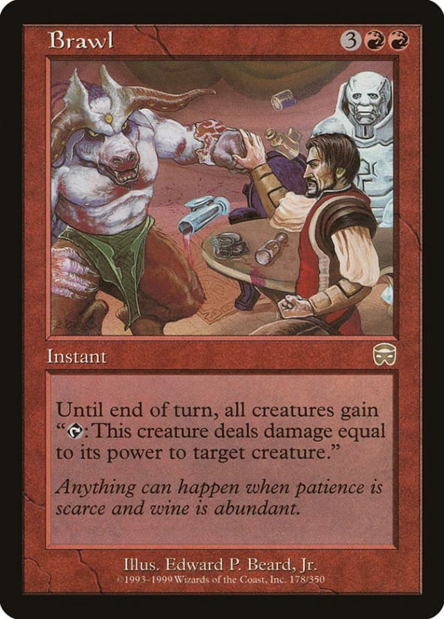 Brawl image