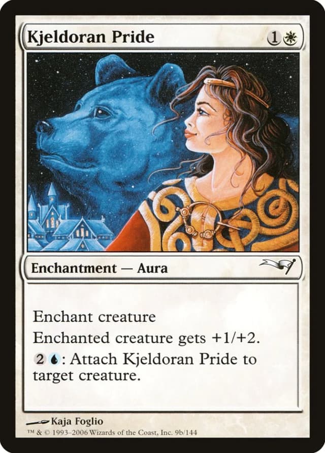 Kjeldoran Pride image